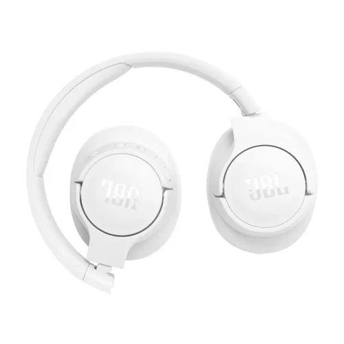 هدفون JBL Tune 770NC سفید تاشده