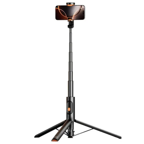 سه پایه و مونوپاد LYXUN WS-22001 - Image 1