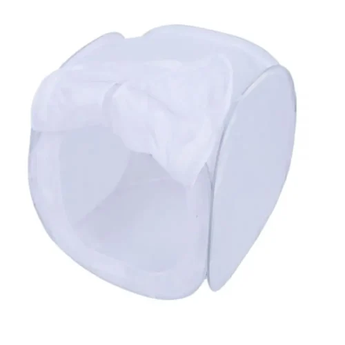 خیمه نور Light Tent 60x60cm - Image 1