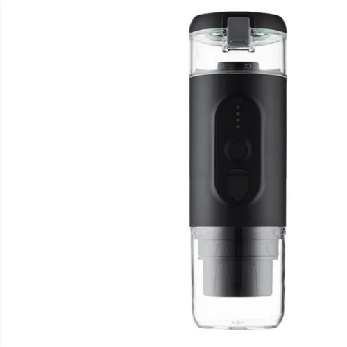 اسپرسوساز شارژری و قابل حمل مدل Mini espresso CF1801 - Image 1