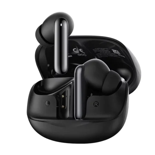 هندزفری بلوتوثی کیو سی وای مدل Melobuds 2 N50 - Image 2