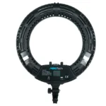 رينگ لايت میروتک+میکروفون MiroTech Ring Light SY-3161 III - Image 2