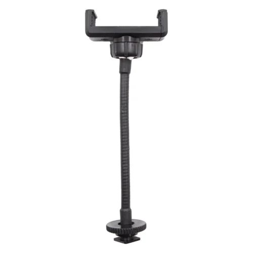 رينگ لايت میروتک+میکروفون MiroTech Ring Light SY-3161 III - Image 5