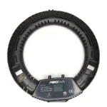رینگ لايت میروتک همراه با پایه MiroTech SY-3161 III ring light - Image 2