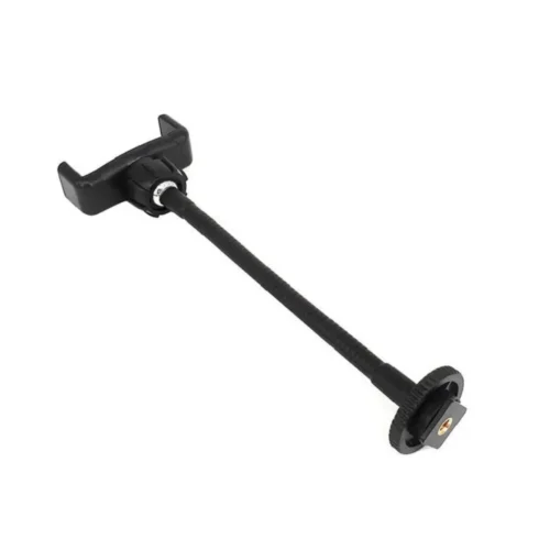 رینگ لايت میروتک همراه با پایه MiroTech SY-3161 III ring light - Image 3