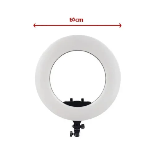 رينگ لايت میروتک MiroTech SY-3161 III + آینه و پایه - Image 2