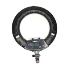 رينگ لايت میروتک MiroTech SY-3161 III + آینه و پایه - Image 3