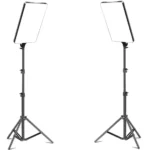كيت دوشاخه نور ثابت سافت لايت PL-48 Soft light