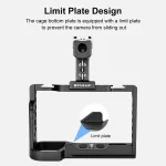 کیج دوربین Puluz For Sony A7C - Image 2