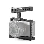 کیج دوربین Puluz For Sony A7C