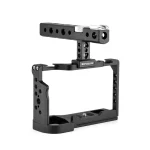 کیج دوربین Puluz For Sony A7C - Image 3