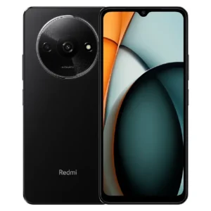 گوشی شیائومی Redmi A3 مشکی ظرفیت 128 گیگابایت رم 4 گیگ