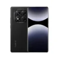 گوشی شیائومی Redmi Note 14 Pro 4G مشکی، حافظه 512 گیگابایت، رم 12 گیگ