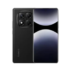 گوشی شیائومی Redmi Note 14 Pro 4G مشکی، حافظه 512 گیگابایت، رم 12 گیگ