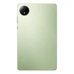 پشت تبلت شیائومی Redmi Pad SE 8.7 اینچ رنگ سبز نعنایی مدل 128/4 WiFi