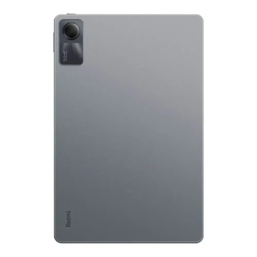 تبلت Redmi Pad SE 256/8 رنگ خاکستری تیره – نمای پشتی
