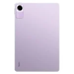 تبلت Redmi Pad SE 256/8 رنگ بنفش یاسی – نمای پشتی