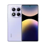 گوشی موبایل Redmi Note 14 Pro 4G بنفش با طراحی مدرن و دوربین قدرتمند