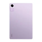 تبلت شیائومی Redmi Pad SE رنگ بنفش یاسی – نمای پشت