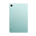 نمای پشتی تبلت Redmi Pad SE رنگ سبز نعنایی