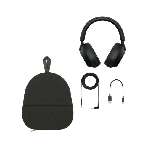 هدفون سونی WH-1000XM5 - Image 4