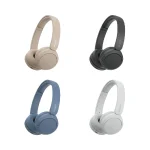 هدفون سونی WH-CH520 - Image 7