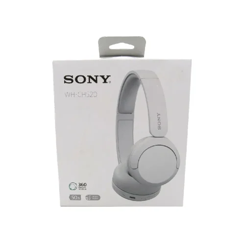 هدفون سونی WH-CH520 - Image 3