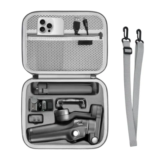 کیف گیمبال STARTC For DJI Osmo 7/7p - Image 3