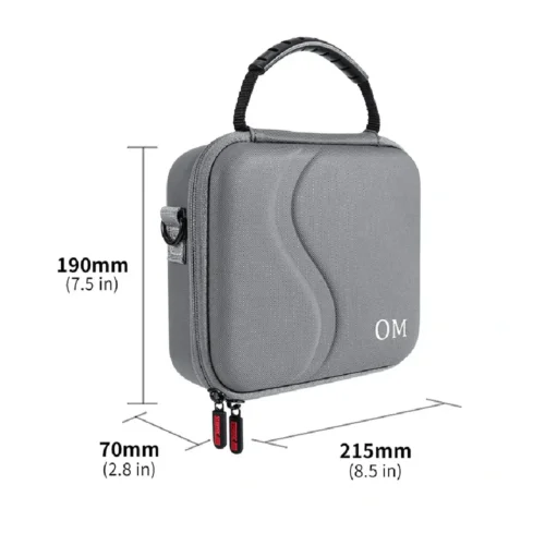 کیف گیمبال STARTC For DJI Osmo 7/7p - Image 2