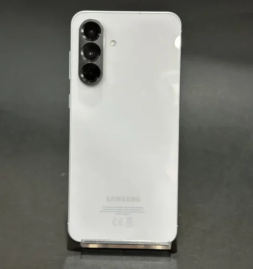 گوشی موبایل سامسونگ مدل Galaxy A56 حافظه 256 گیگابایت رم 12 گیگابایت کارکرده - Image 1