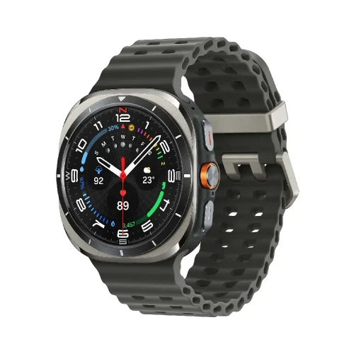ساعت هوشمند سامسونگ Galaxy Watch Ultra L705 - Image 3
