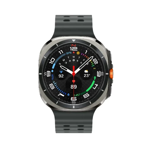 ساعت هوشمند سامسونگ Galaxy Watch Ultra L705 - Image 4