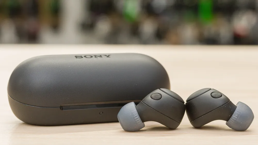 بهترین ایرپاد Sony WF-C700N با طراحی مینیمال و کیفیت ساخت بالا