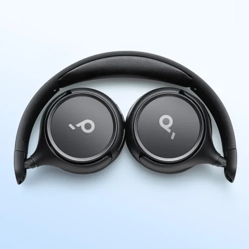 هدفون بی‌سیم انکر Soundcore H30i با طراحی تاشو