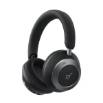 هدفون بی‌سیم انکر Soundcore Space ONE Pro رنگ مشکی