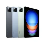 تبلت شیائومی Xiaomi Pad 6S Pro ظرفیت 512گیگابایت رم 12گیگابایت - Image 5