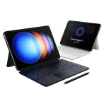 تبلت شیائومی Xiaomi Pad 6S Pro 12.4 ظرفیت 256گیگابایت رم 12گیگابایت - Image 4
