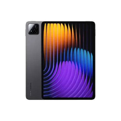 تبلت شیائومی Xiaomi Pad 7 ظرفیت 256گیگابایت رم 12گیگابایت به همراه کیف - Image 1