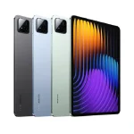 تبلت شیائومی Xiaomi Pad 7 Pro ظرفیت 256گیگابایت رم 8گیگابایت - Image 2
