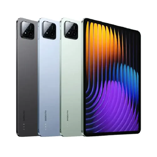 تبلت شیائومی Xiaomi Pad 7 Pro ظرفیت 256گیگابایت رم 8گیگابایت - Image 2