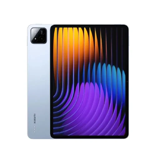 تبلت شیائومی Xiaomi Pad 7 ظرفیت 256گیگابایت رم 12گیگابایت به همراه کیف - Image 3
