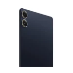 نمای پشت تبلت شیائومی Poco Pad در رنگ آبی
