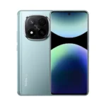 گوشی شیائومی Redmi Note 14 Pro Plus 5G رنگ آبی یخی