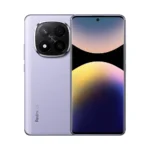 گوشی شیائومی Redmi Note 14 Pro Plus 5G رنگ بنفش