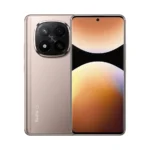 گوشی شیائومی Redmi Note 14 Pro Plus 5G رنگ طلایی