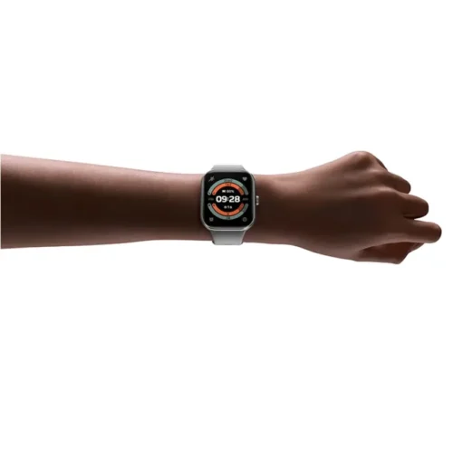 ساعت هوشمند شیائومی مدل Redmi Watch 5 - Image 4