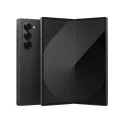 Galaxy Z Fold6 در رنگ مشکی با صفحه نمایش باز