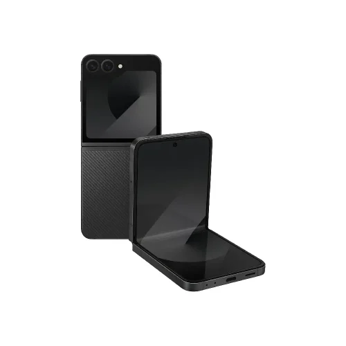 گوشی موبایل سامسونگ مدل Galaxy Z Flip6 دو سیم کارت حافظه 256 گیگابایت رم 12گیگابایت - Image 1