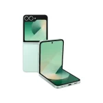 گوشی موبایل سامسونگ مدل Galaxy Z Flip6 دو سیم کارت حافظه 256 گیگابایت رم 12گیگابایت - Image 2