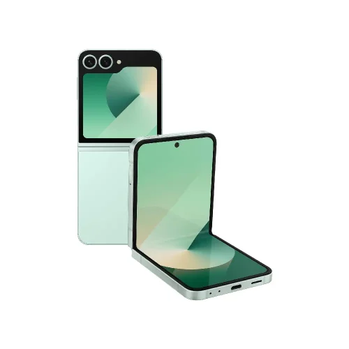 گوشی موبایل سامسونگ مدل Galaxy Z Flip6 دو سیم کارت حافظه 256 گیگابایت رم 12گیگابایت - Image 2